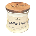 Load image into Gallery viewer, Leather and Lace
