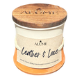 Load image into Gallery viewer, Leather and Lace
