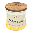 Load image into Gallery viewer, Leather and Lace
