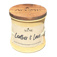 Load image into Gallery viewer, Leather and Lace
