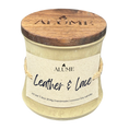 Load image into Gallery viewer, Leather and Lace
