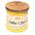 Load image into Gallery viewer, Leather and Lace
