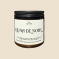 Load image into Gallery viewer, Luna De Noir | 13.4 oz Candle
