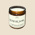Load image into Gallery viewer, Luna De Noir | 13.4 oz Candle
