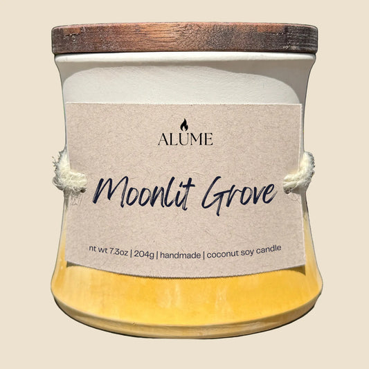 Moonlit Grove Alume