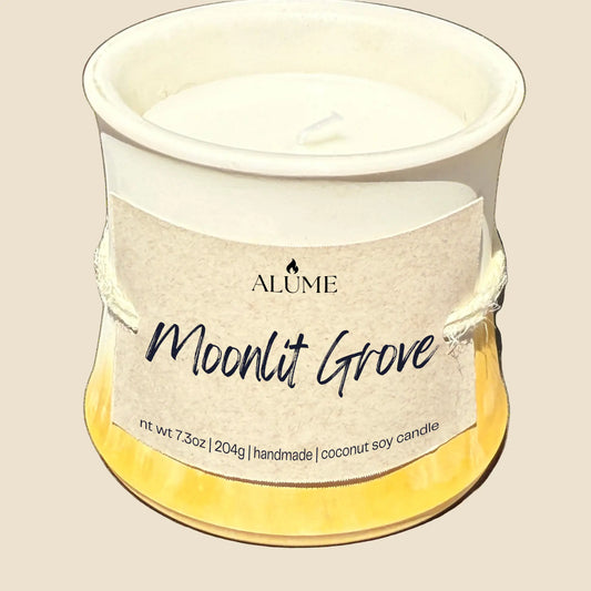 Moonlit Grove Alume