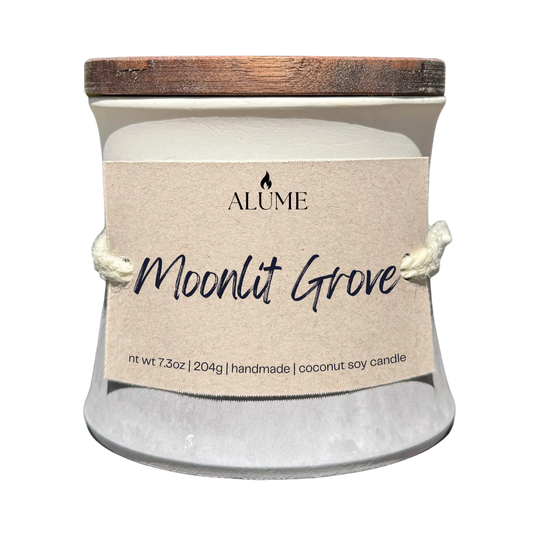 Moonlit Grove Alume