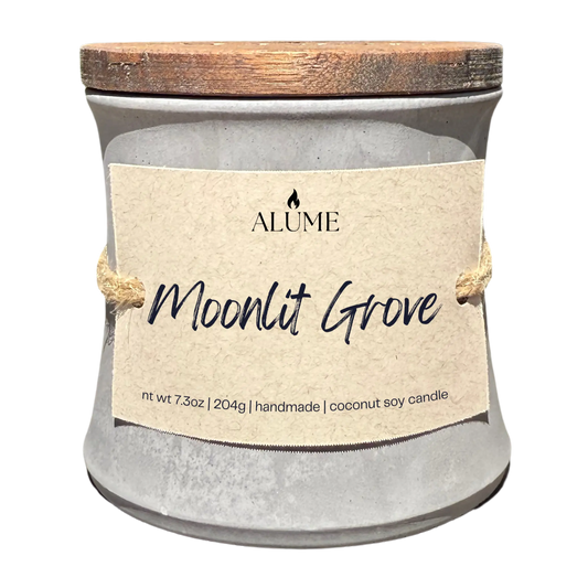 Moonlit Grove Alume