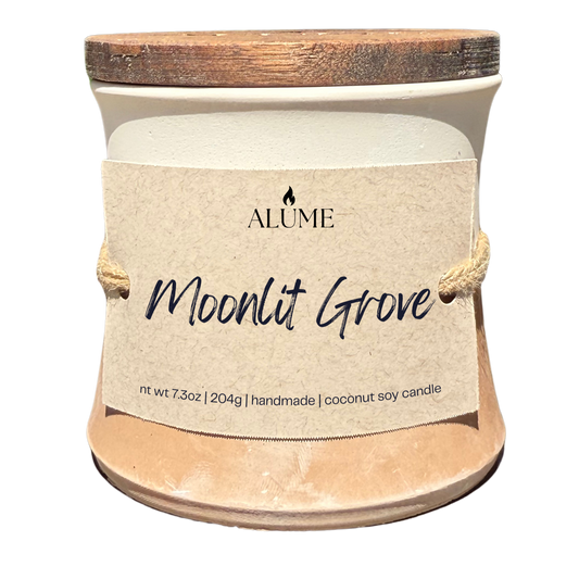 Moonlit Grove