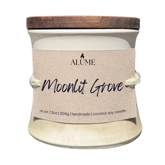Moonlit Grove