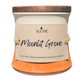 Load image into Gallery viewer, Moonlit Grove
