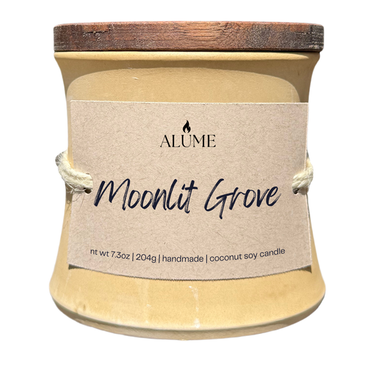 Moonlit Grove