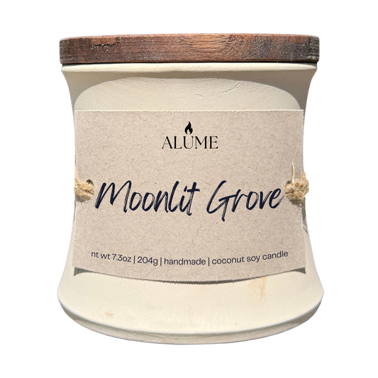 Moonlit Grove