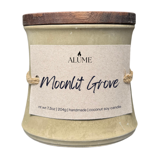 Moonlit Grove