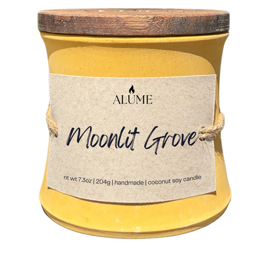Moonlit Grove