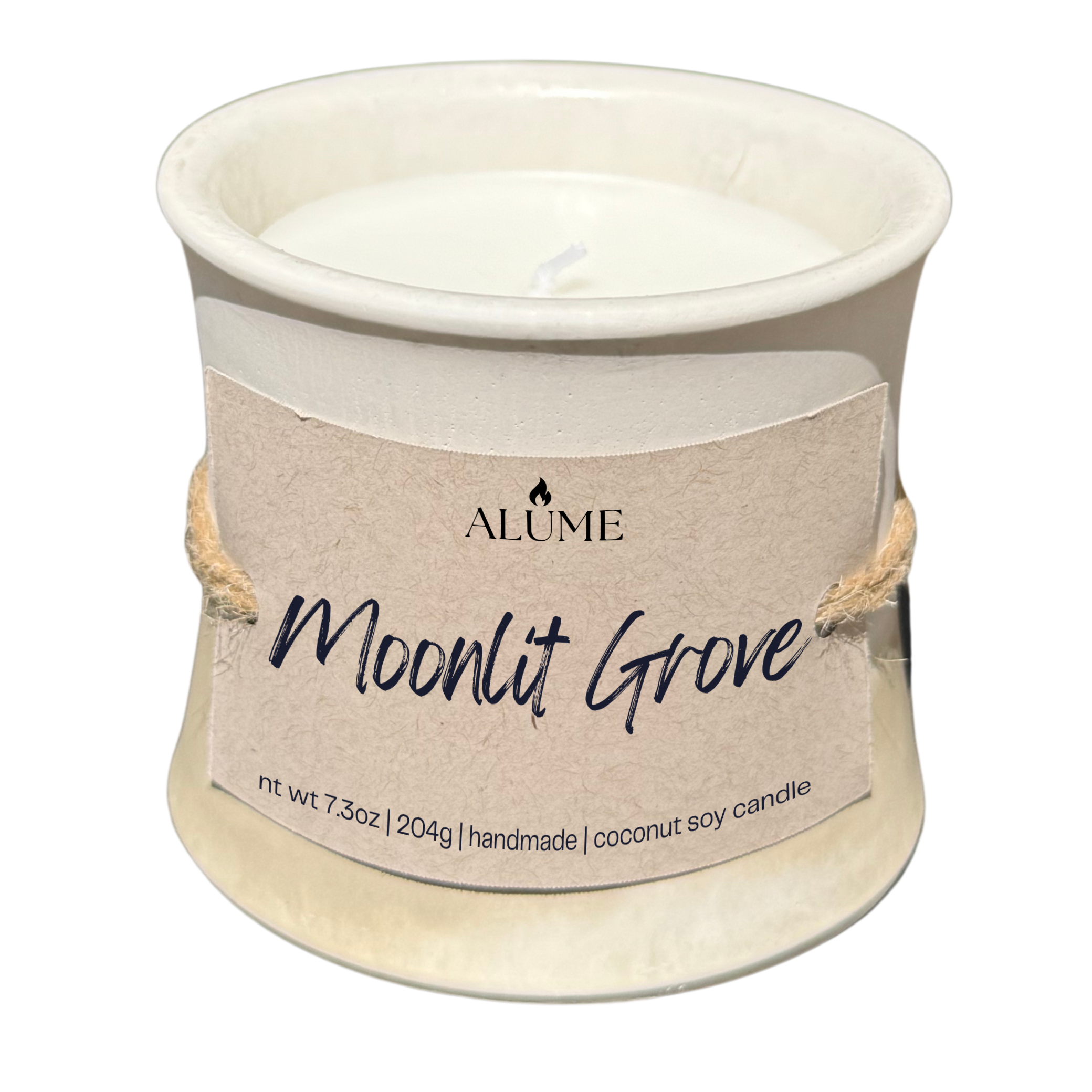 Moonlit Grove