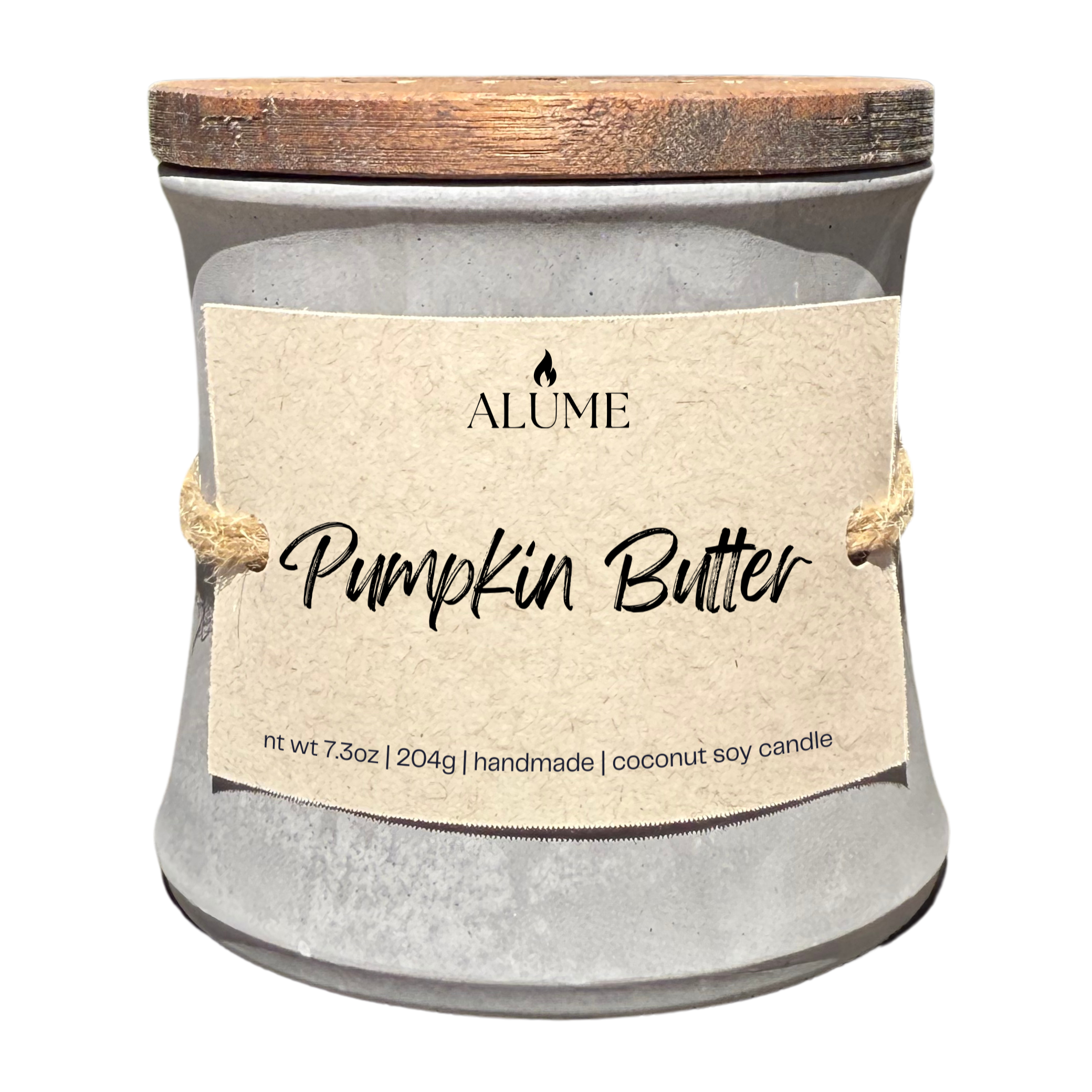 PUMPKIN BUTTER