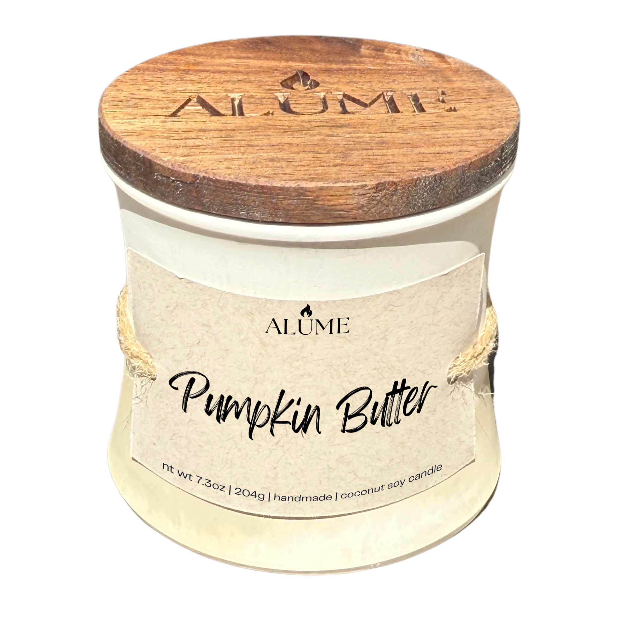 PUMPKIN BUTTER