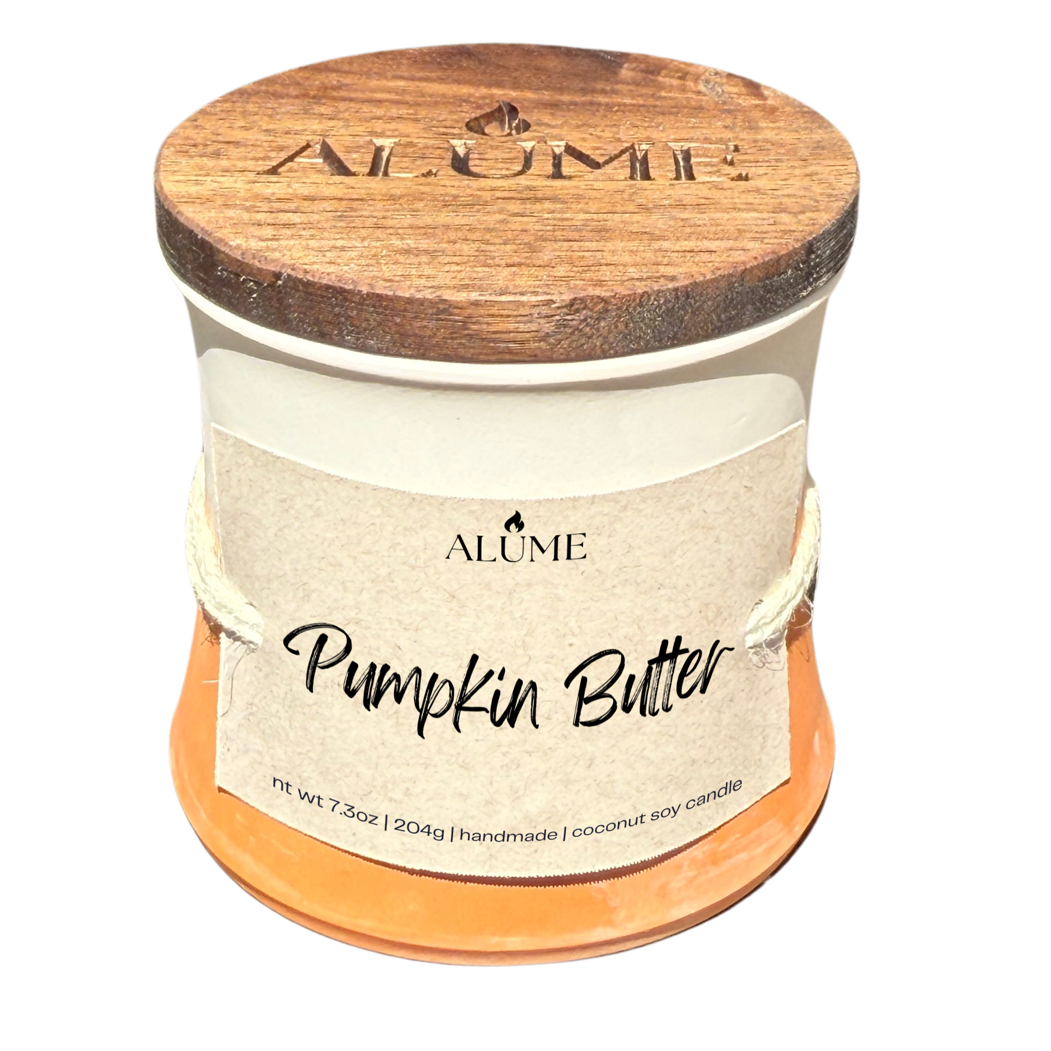 PUMPKIN BUTTER
