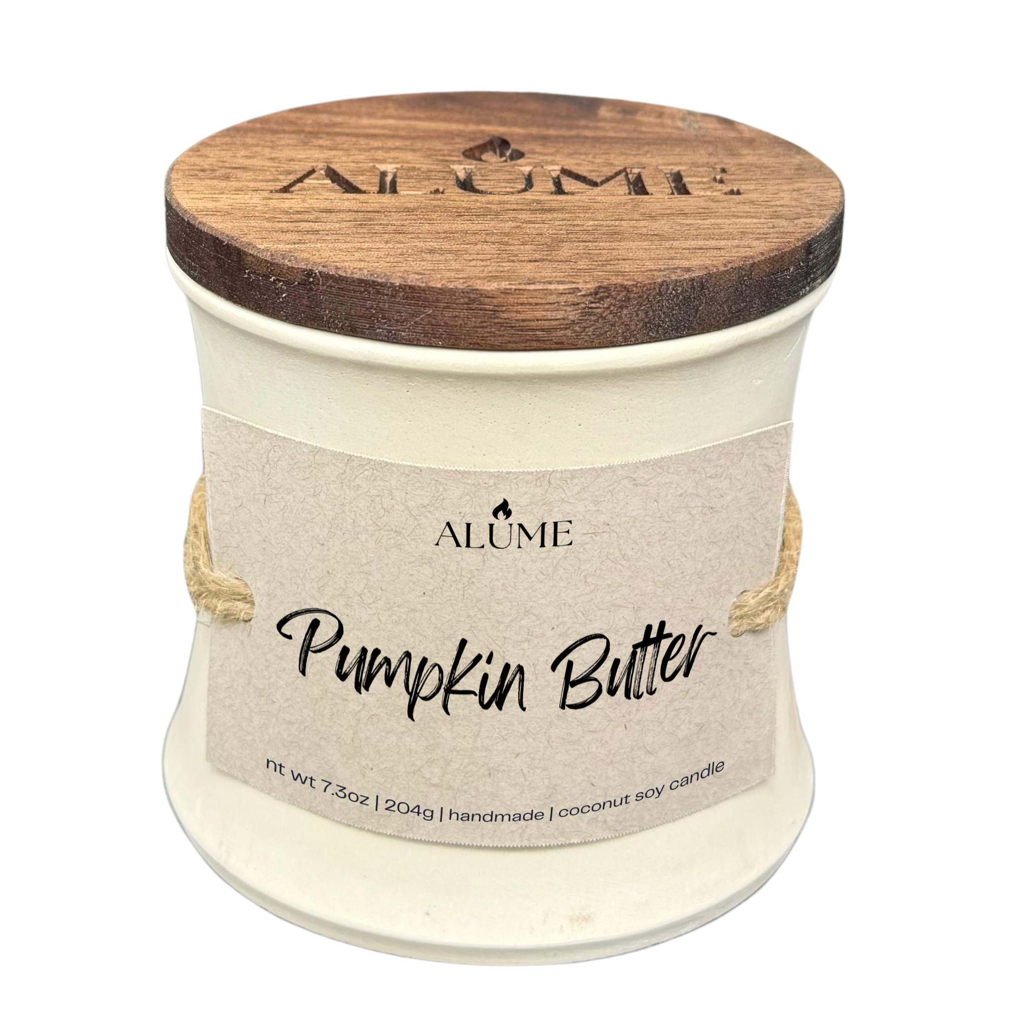 PUMPKIN BUTTER