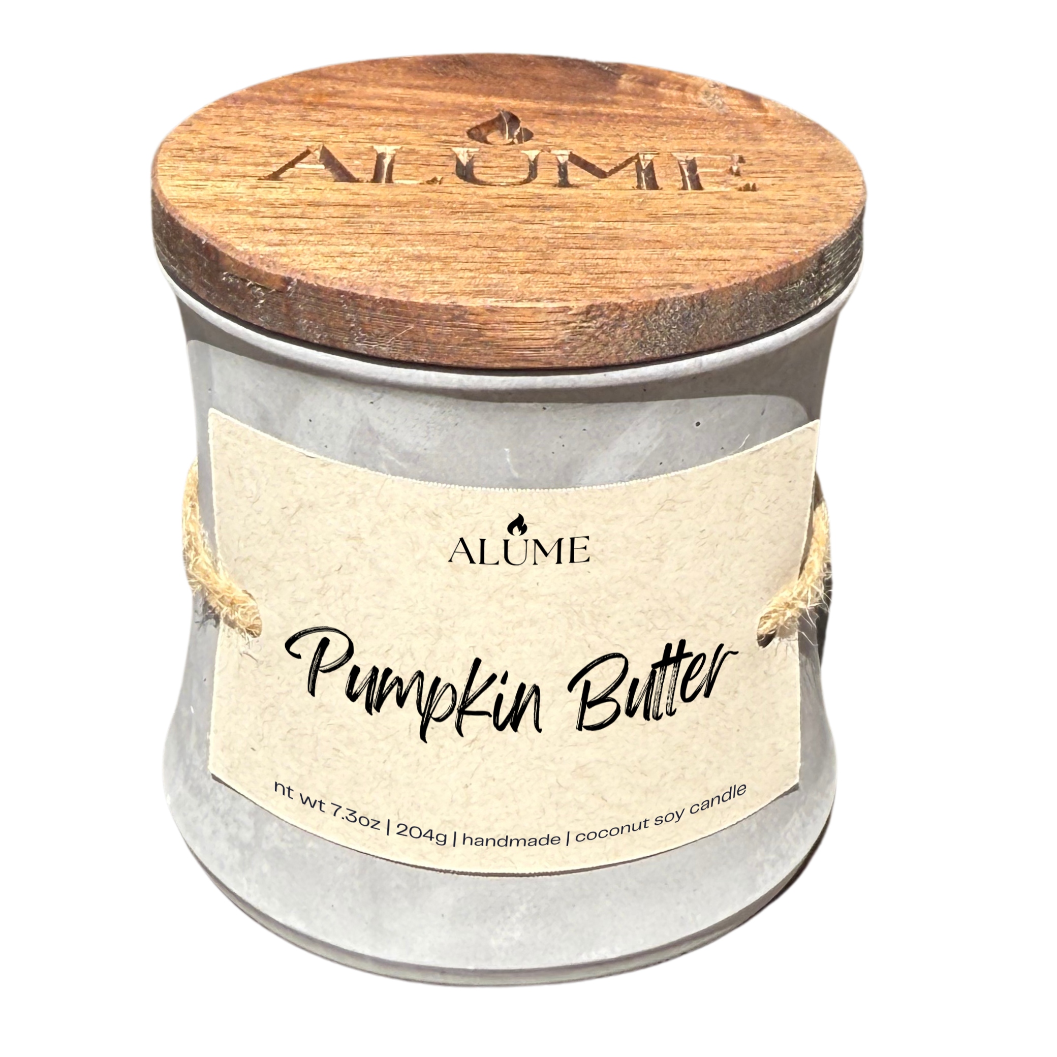 PUMPKIN BUTTER