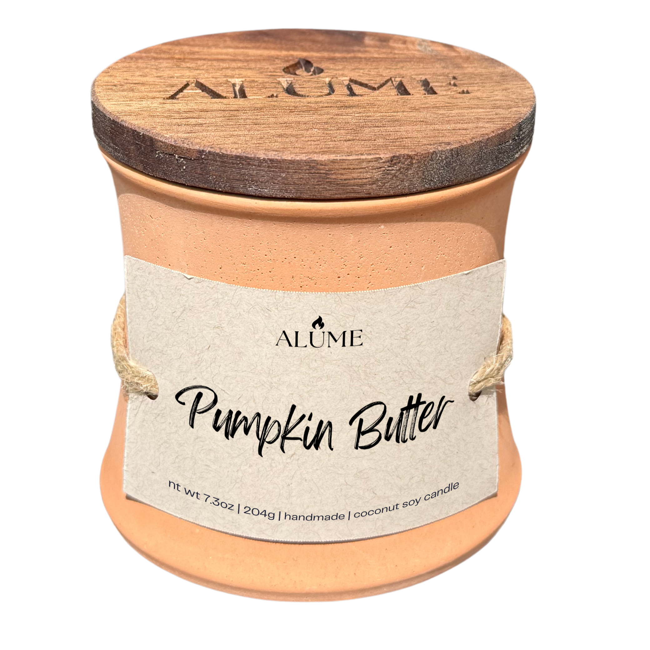 PUMPKIN BUTTER
