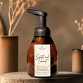 Load image into Gallery viewer, Santal and Coconut | 8.7 oz Foaming Hand Soap
