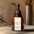 Load image into Gallery viewer, Santal and Coconut | 8.7 oz Foaming Hand Soap
