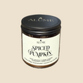 Load image into Gallery viewer, Spiced Pumpkin | 13.4 oz Candle
