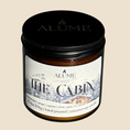 Load image into Gallery viewer, The Cabin | 13.4 oz Candle Alume
