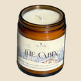 Load image into Gallery viewer, The Cabin | 7.4 oz Candle Alume
