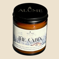 Load image into Gallery viewer, The Cabin | 7.4 oz Candle Alume

