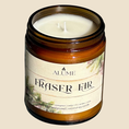 Load image into Gallery viewer, Fraser Fir | 7.4 oz Candle Alume
