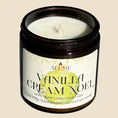 Load image into Gallery viewer, Vanilla Cream Noel | 13.4 oz Candle Alume

