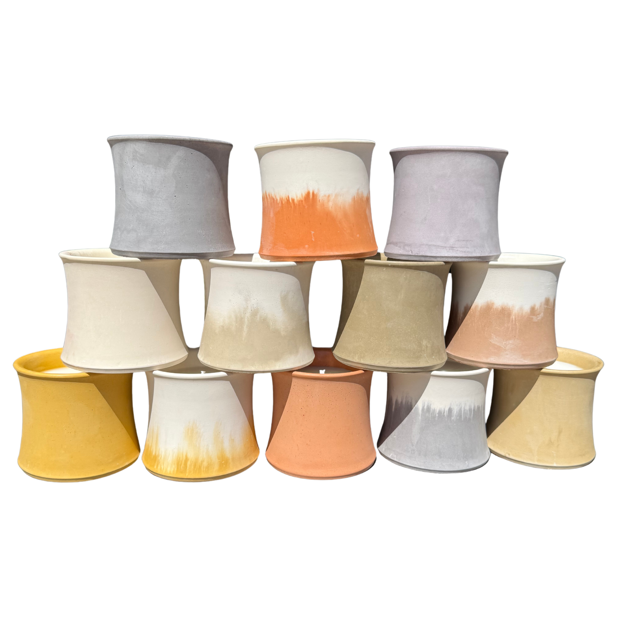 WOODLAND CREME
