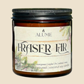 Load image into Gallery viewer, Fraser Fir | 13.4 oz Candle Alume
