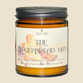 Load image into Gallery viewer, The Gingerbread Man | 7.4 oz Candle Alume
