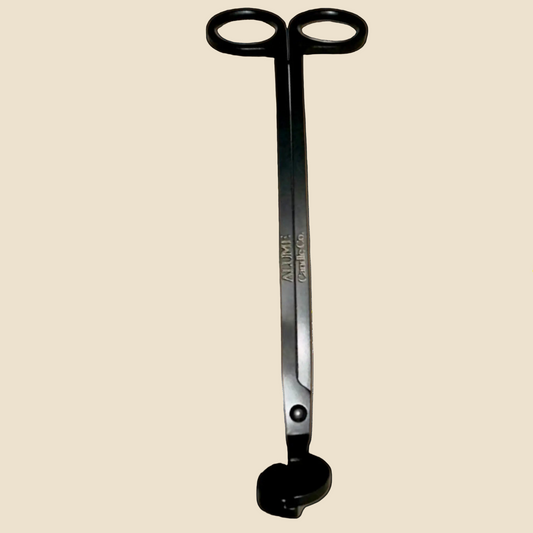 Wick Trimmer Alume