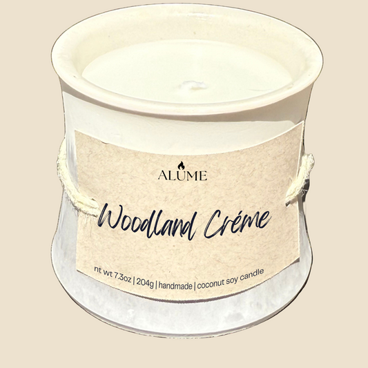 WOODLAND CREME