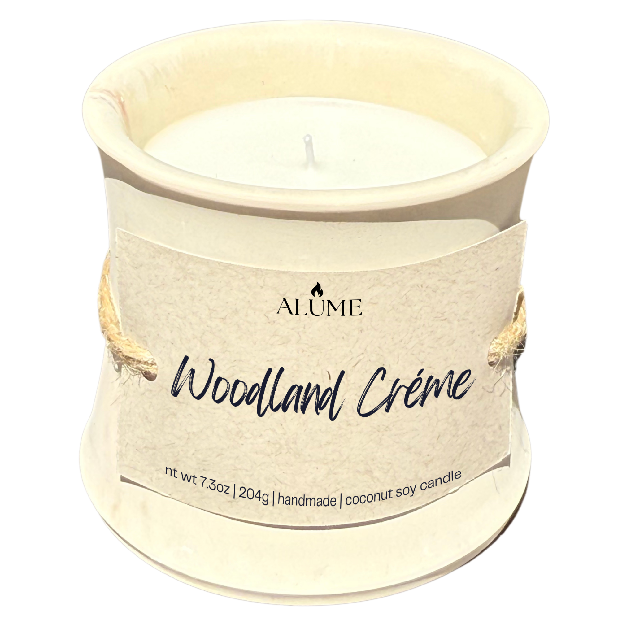WOODLAND CREME