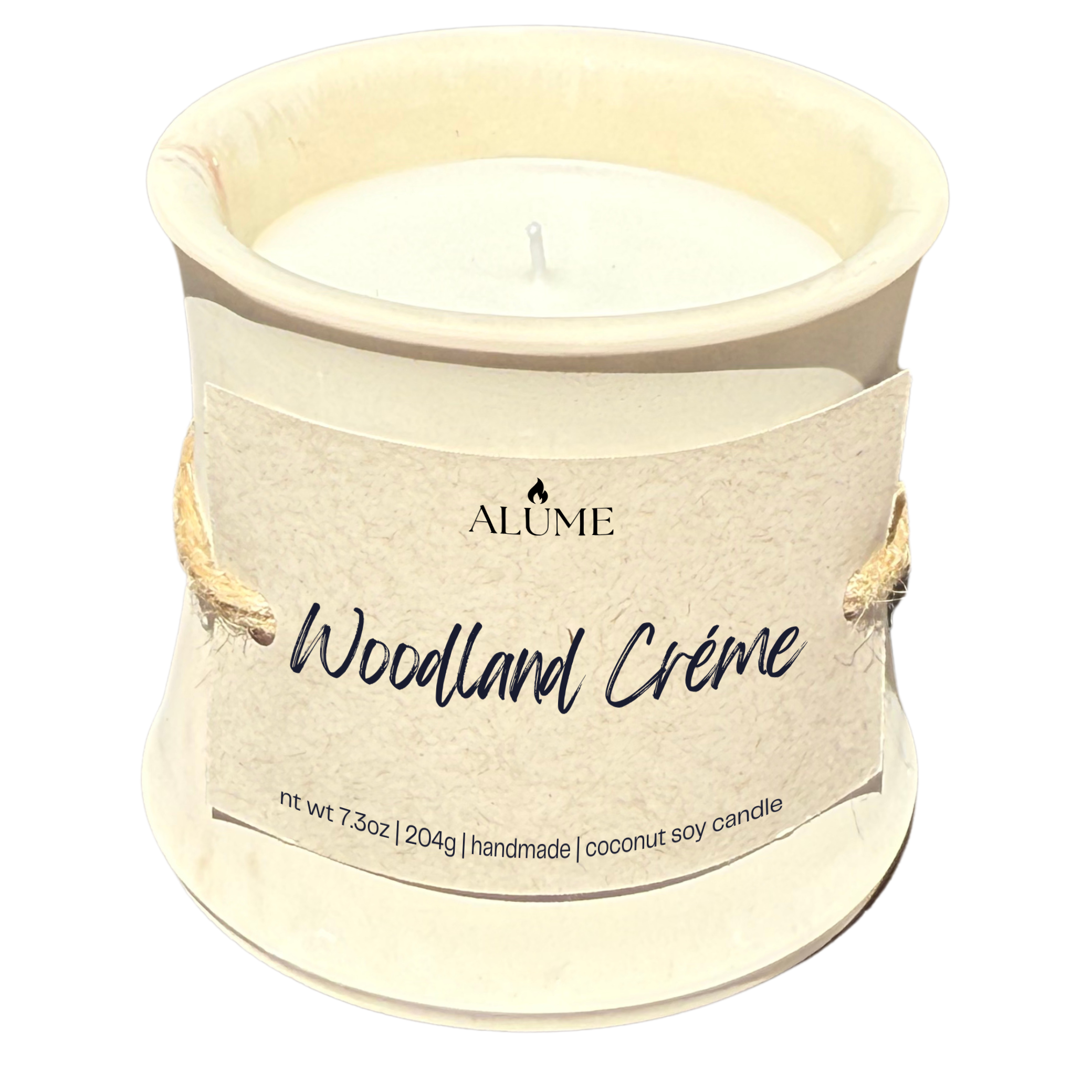 WOODLAND CREME