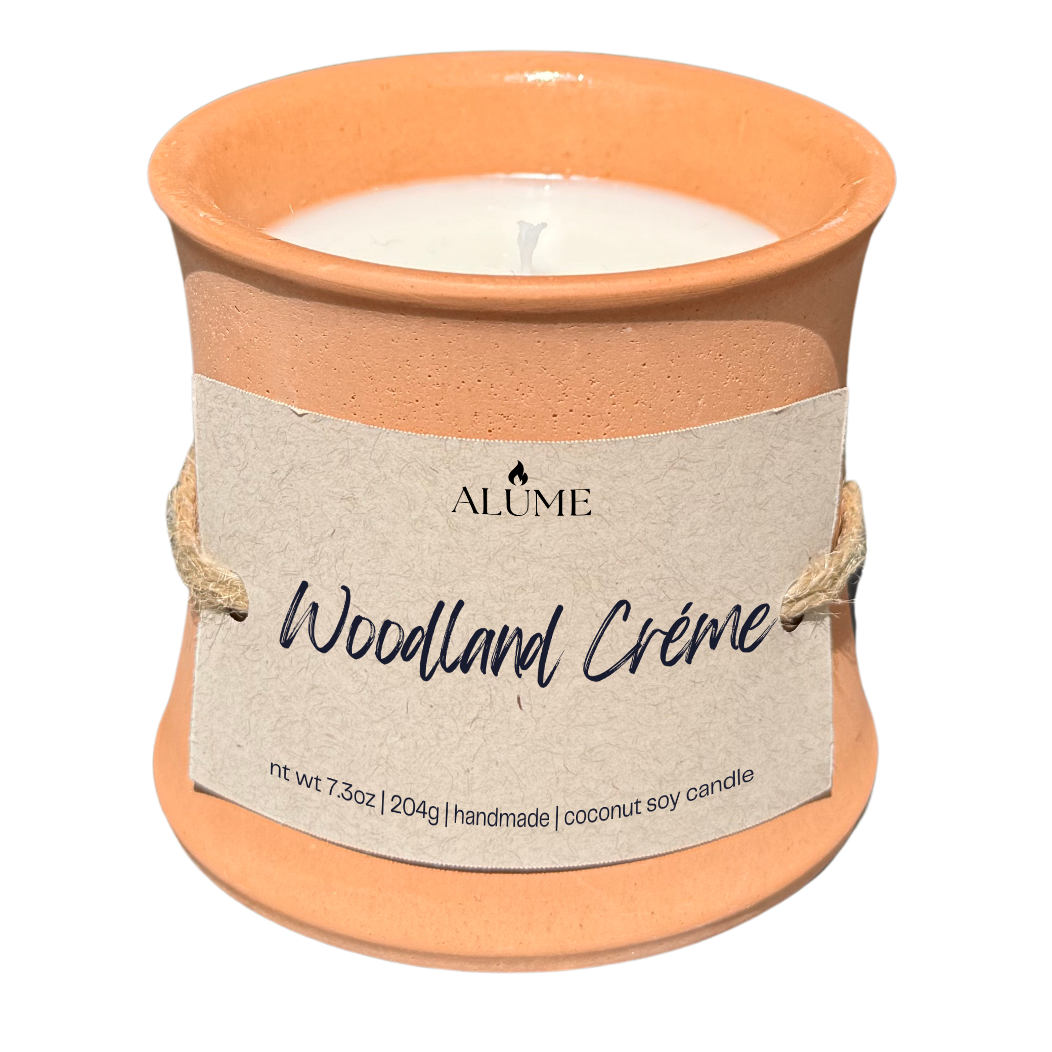 WOODLAND CREME