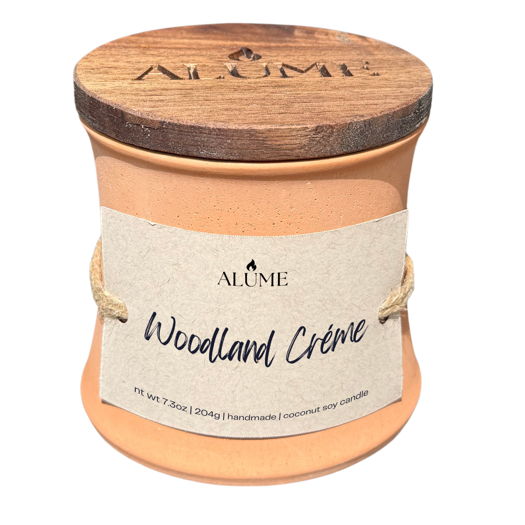 WOODLAND CREME